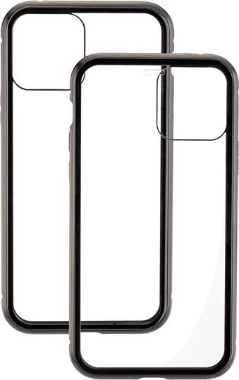 Actual product image Commander Magnet cover Magnet black (Apple iPhone 11 Pro)