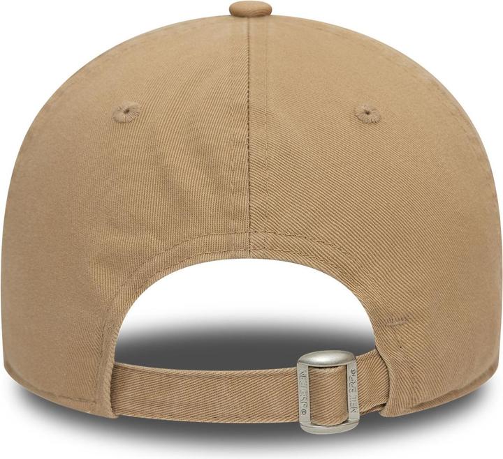 Produktbild New Era 9Twenty Cap - WASHED Los Angeles Dodgers camel