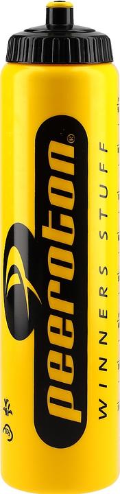Immagine prodotto Peeroton Bottiglia per bere giallo slim - 1000ml
