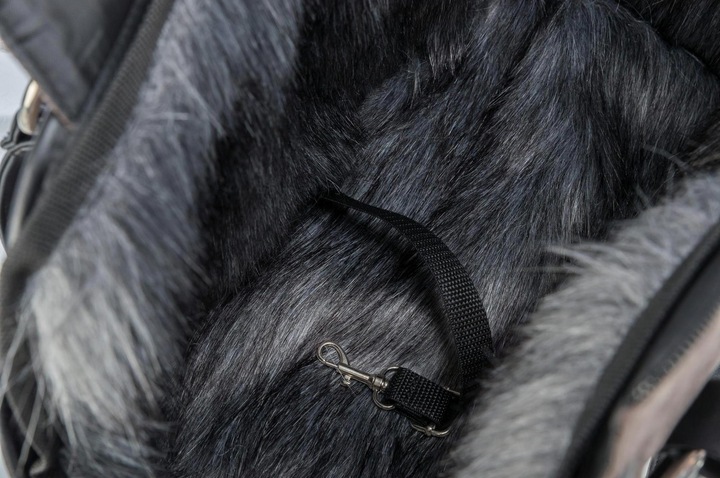 Immagine prodotto Trixie Borsa per cani Alfie (Uccello, Gatto, Cane, Lavabile)