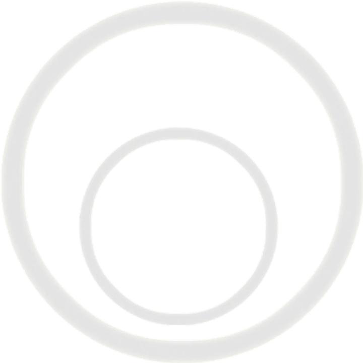 Actual product image Sigg Hero / Feel Gasket Set