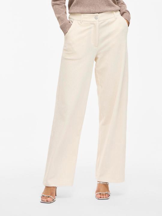 Produktbild Vila VIKITA Corduroy Hose (S)