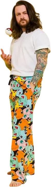 Produktbild Pokémon Loungehose (M)