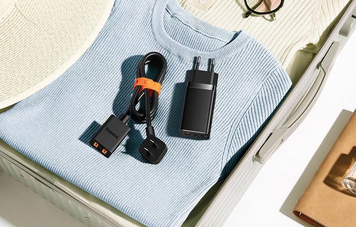 Produktbild Baseus GaN5 Pro (65 W)