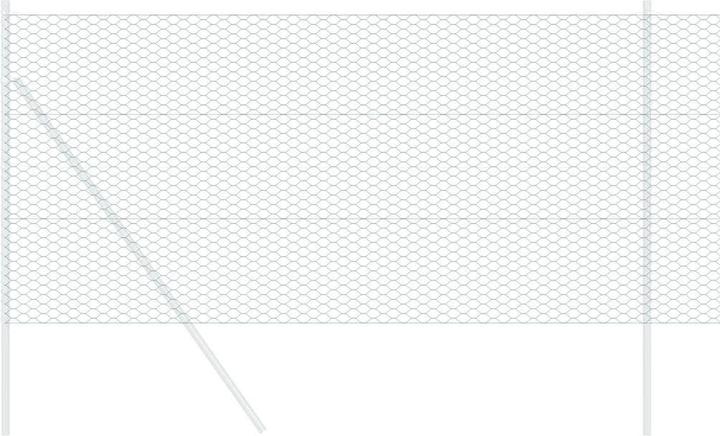 Immagine prodotto vidaXL Hexagonzaun