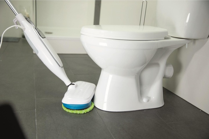 Actual product image MediaShop Livington Steam Twist