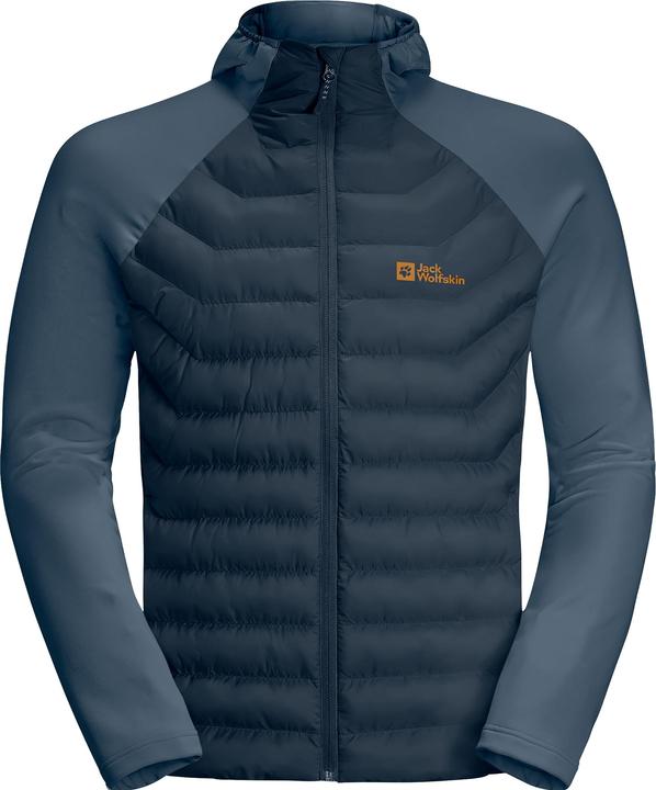 Produktbild Jack Wolfskin Routeburn Pro Hybrid M (M)
