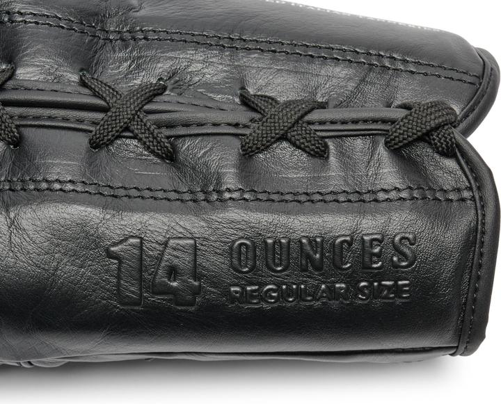 Produktbild Leone Boxhandschuhe THE GREATEST (10 OZ, One Size)