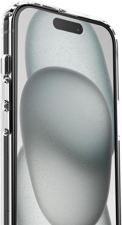 Produktbild Vonmählen Transparent Case for iPhone 15 (Apple iPhone 15)