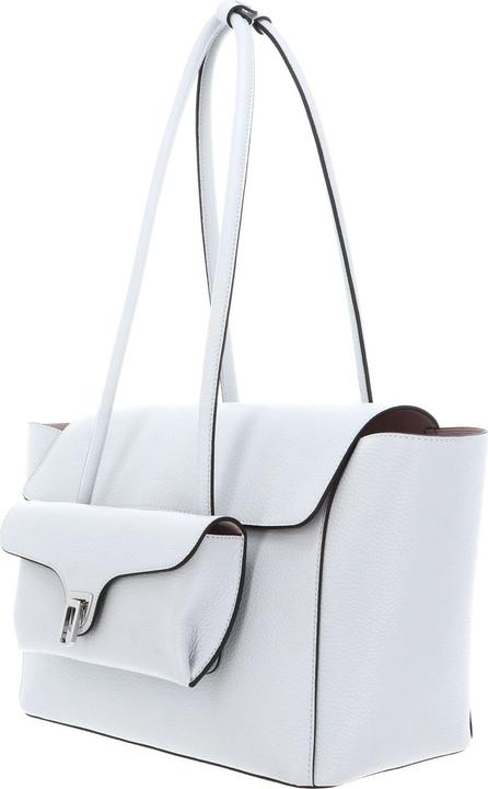 Immagine prodotto Coccinelle Double Beat Grained Leather Handbag