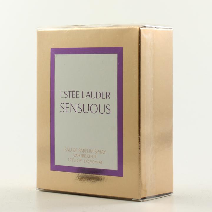 Produktbild Estée Lauder Sensuous (Eau de Parfum, 50 ml)