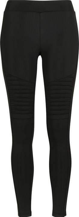 Immagine prodotto Urban Classics Leggings Tech Biker da donna (M)