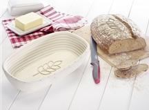 Actual product image Westmark Spike' proofing basket