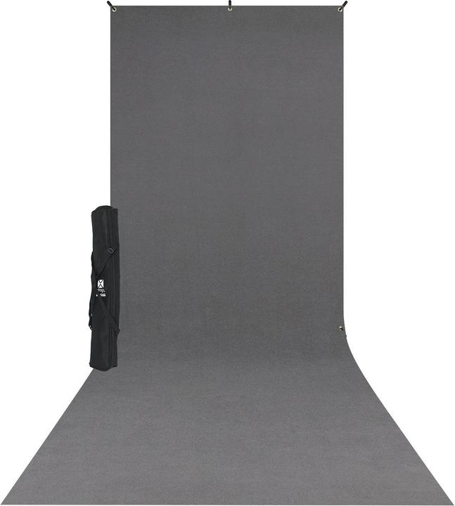 Produktbild Westcott X-Drop Hohlkehle Kit (160 cm, 365.80 cm)