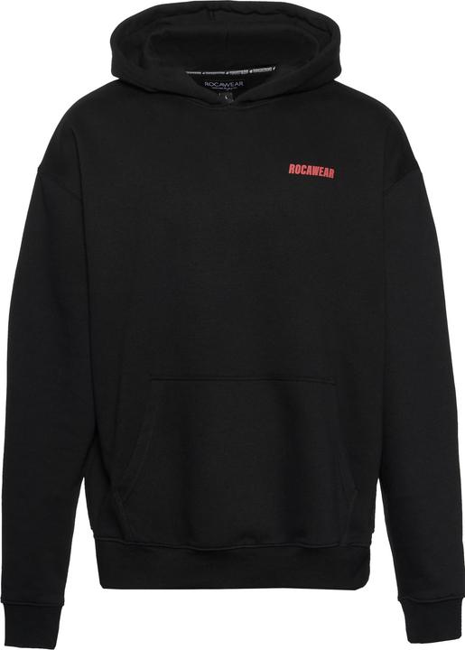 Produktbild Rocawear Rocaworld Hoodies black L (L)