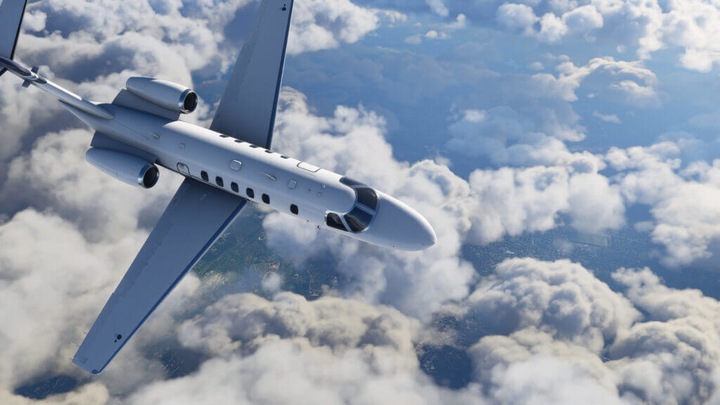 Immagine prodotto Microsoft Flight Simulator Standard Edition (PC, DE)