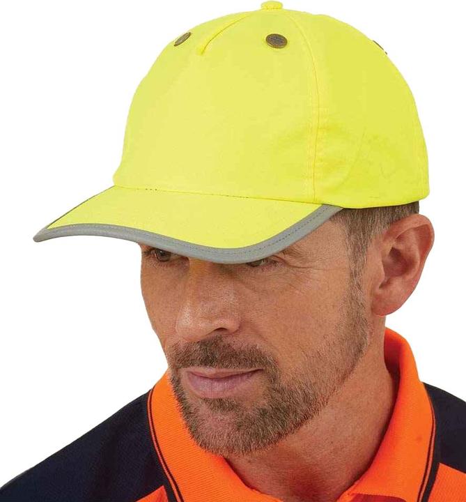 Actual product image Yoko Safety Bump Cap