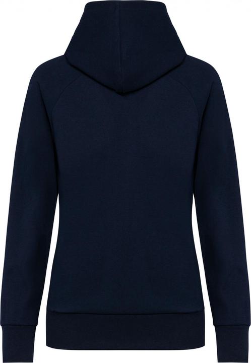 Immagine prodotto Kariban Felpa a girocollo con cappuccio da donna (XXL)