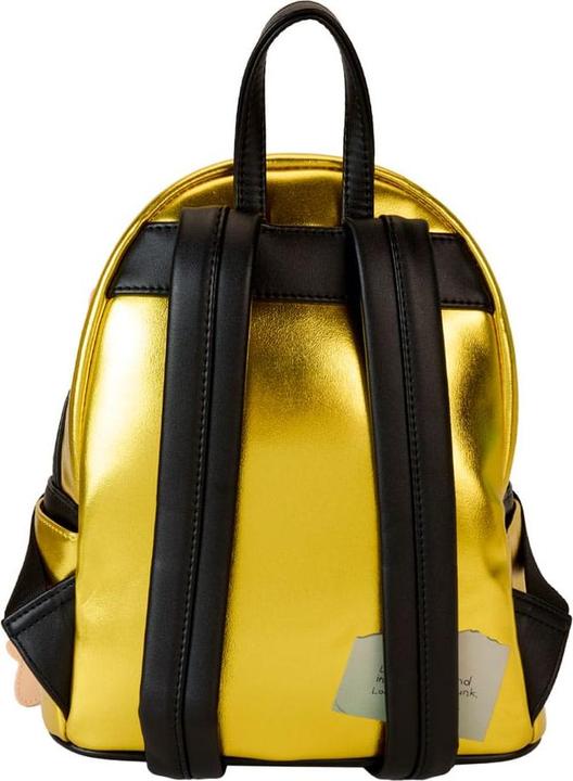 Image du produit Loungefly Laika by Sac à dos Coraline Cat Cosplay (23 l)