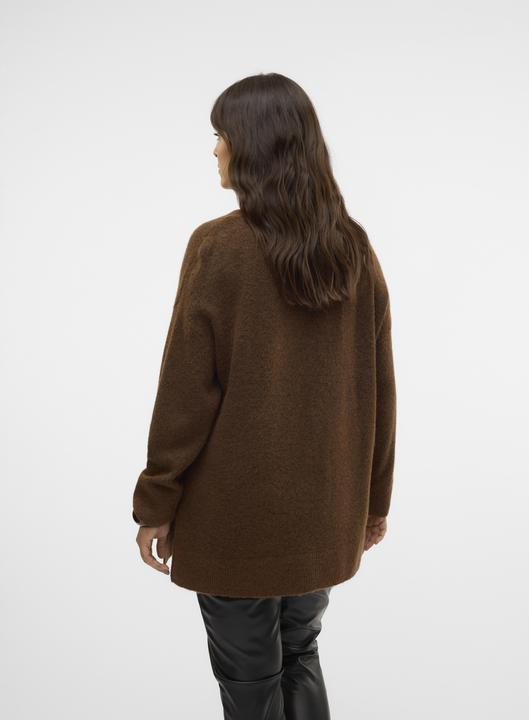 Produktbild Vero Moda VMCFILUCA Pullover Strickpullover (XL)