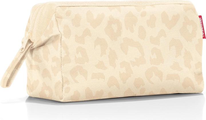 Image du produit reisenthel Necessaire Travelcosmetic Beige (4 l)