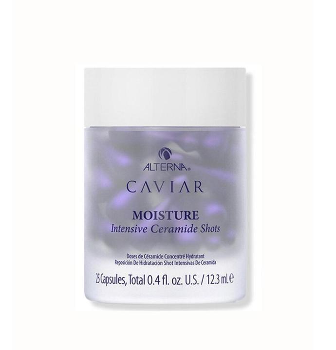 Image du produit Alterna Caviar Replenishing Moisture Intense Ceramide Shots (307.50 ml)