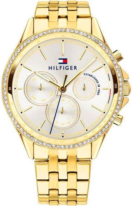Produktbild Tommy Hilfiger Ari (Analoguhr, 39.80 mm)