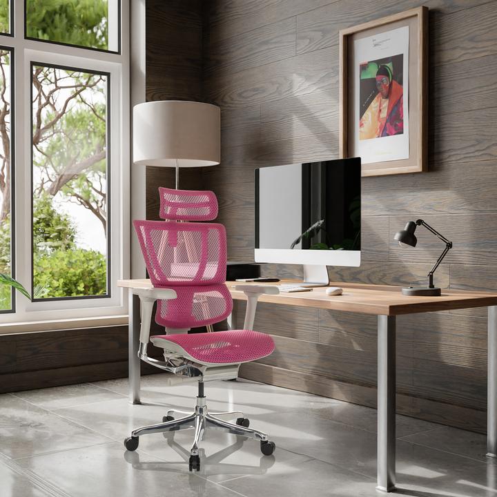 Produktbild Hjh Office Ergohuman Slim G Gen2