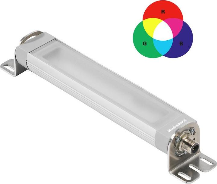 Produktbild Weidmüller Industrieleuchte