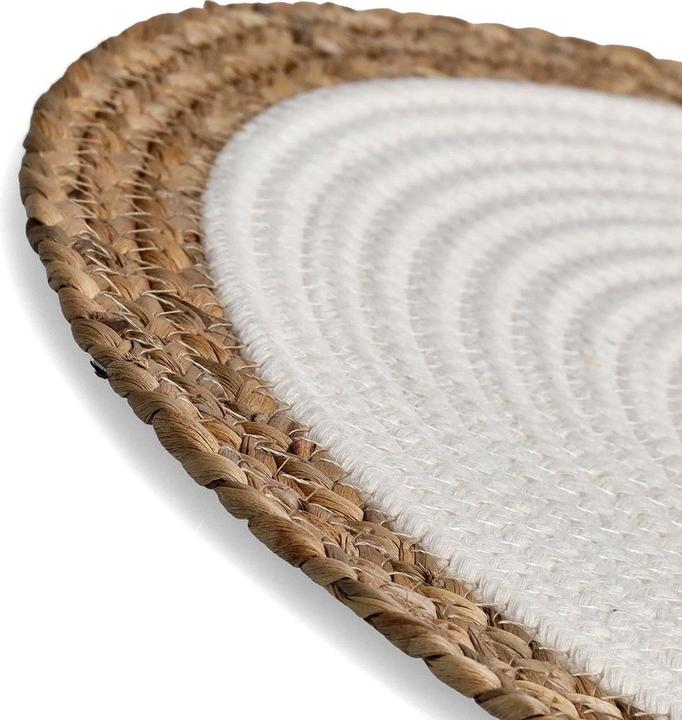 Produktbild Zeller Present Platzset (1 Stk., 38 x 38 cm)