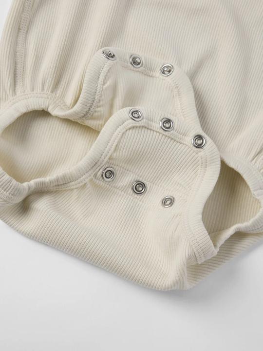 Produktbild PO.P Baby-Langarmbody gerippt, uni (74)