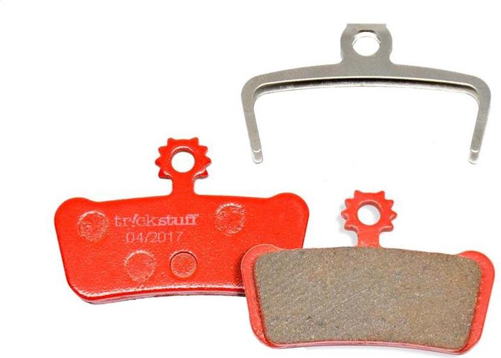 Produktbild Tr!ckstuff Power 850PO Bremsbeläge (Avid, SRAM, Organisch (Resin))