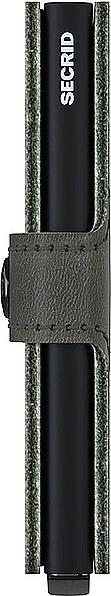 Actual product image Secrid Miniwallet