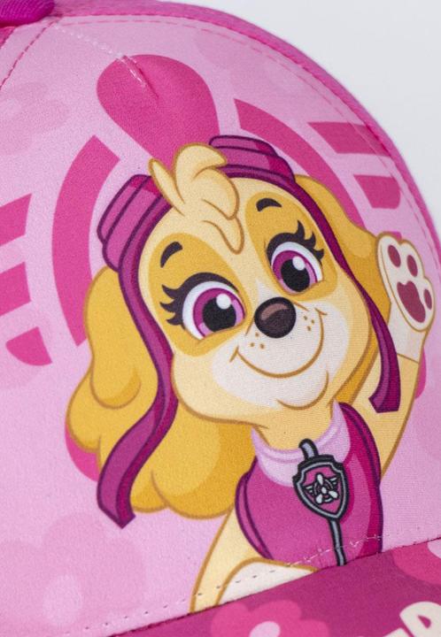 Actual product image Disney Paw Patrol Skye children's cap