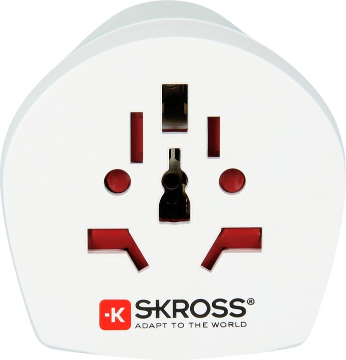Produktbild Skross World to South Africa