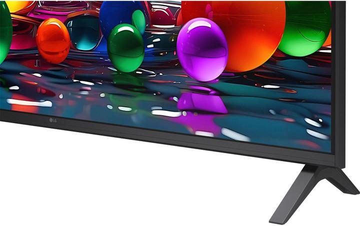 Produktbild LG 43UA75006LA (43", UA75, LED, 4K, 2025)