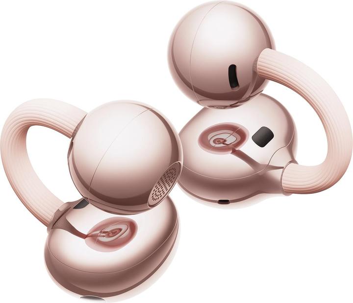 Produktbild Huawei FreeClip 2 (9 h, Kabellos)