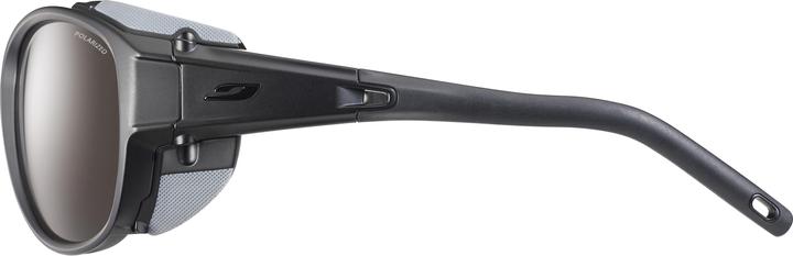 Produktbild Julbo Herren Explorer 2.0 Spectron 4 Gletscherbrille (Anthracite, Black, Grau)