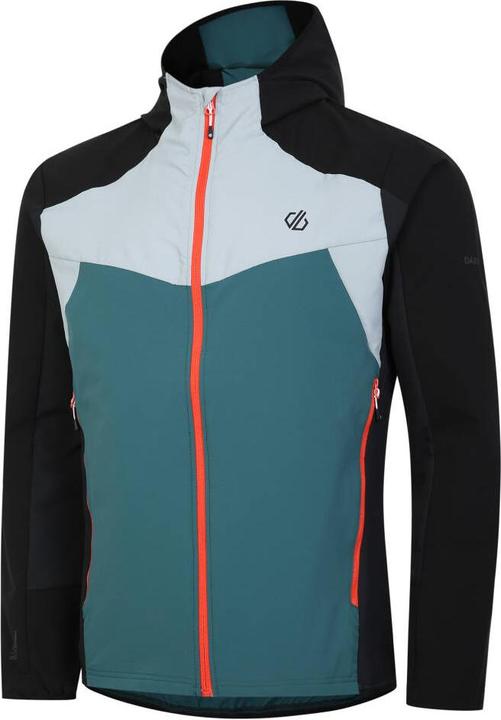 Produktbild Dare2b Latitudinal Softshell (M)