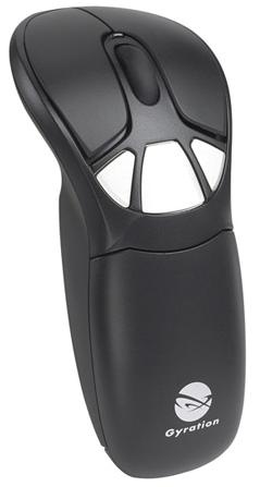 Produktbild Gyration Air Mouse GO Plus (Kabellos)