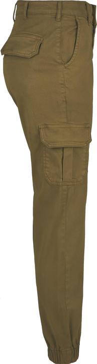 Immagine prodotto Urban Classics Ladies High Waist Cargo Pants (28)