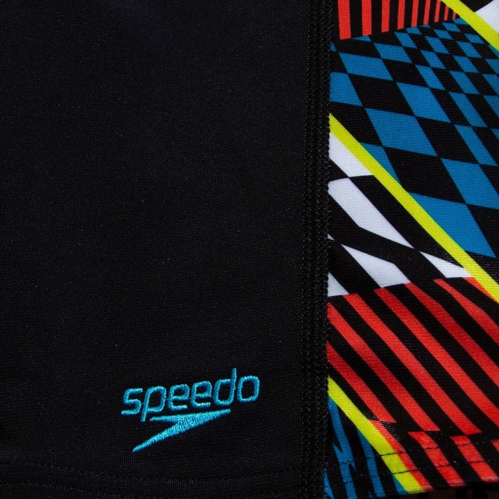Actual product image Speedo Digital Panel Jammer (11, 12)