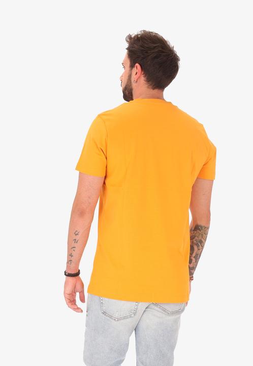 Produktbild Diesel Herren T-Shirt Crimson 100% Baumwolle – Casual Fit (XL)