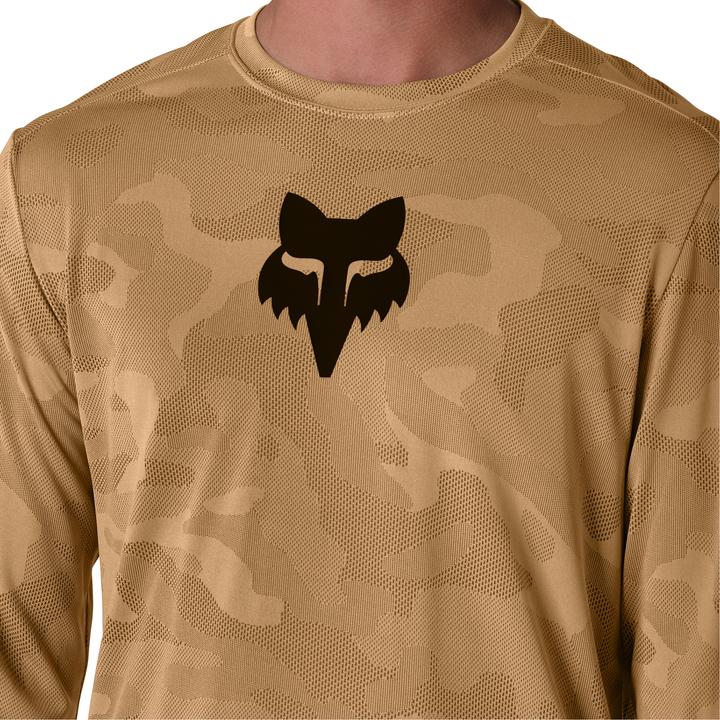 Produktbild Fox Ranger Tru Dri LS Jersey (L)