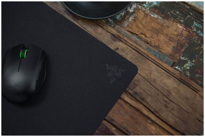 Actual product image Razer Goliathus Mobile Stealth (S)