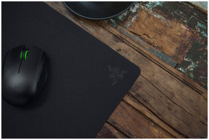 Actual product image Razer Goliathus Mobile Stealth (S)