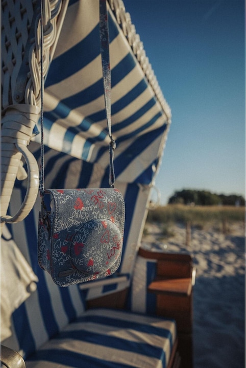 Image du produit Cullmann RIO Fit 120 love Etui pour appareil photo Instax Mini 12 (Étui pour accessoires de caméra)