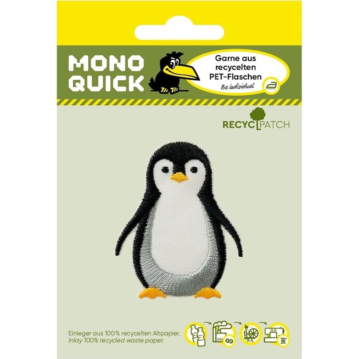 Image du produit Mono Quick Pinguin (1 x)