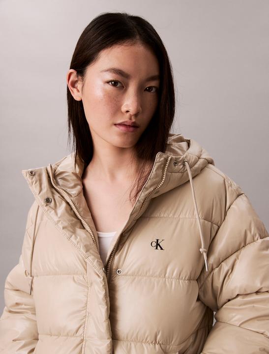 Produktbild Calvin Klein Jeans Shine Puffer Jacket (M)