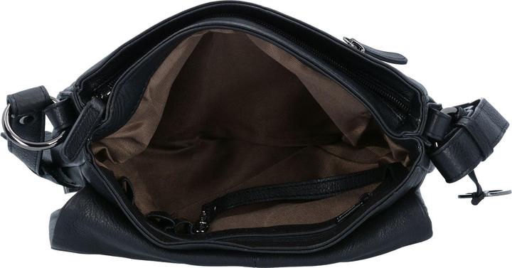 Produktbild L.Credi Eva Umhängetasche Leder 25 cm